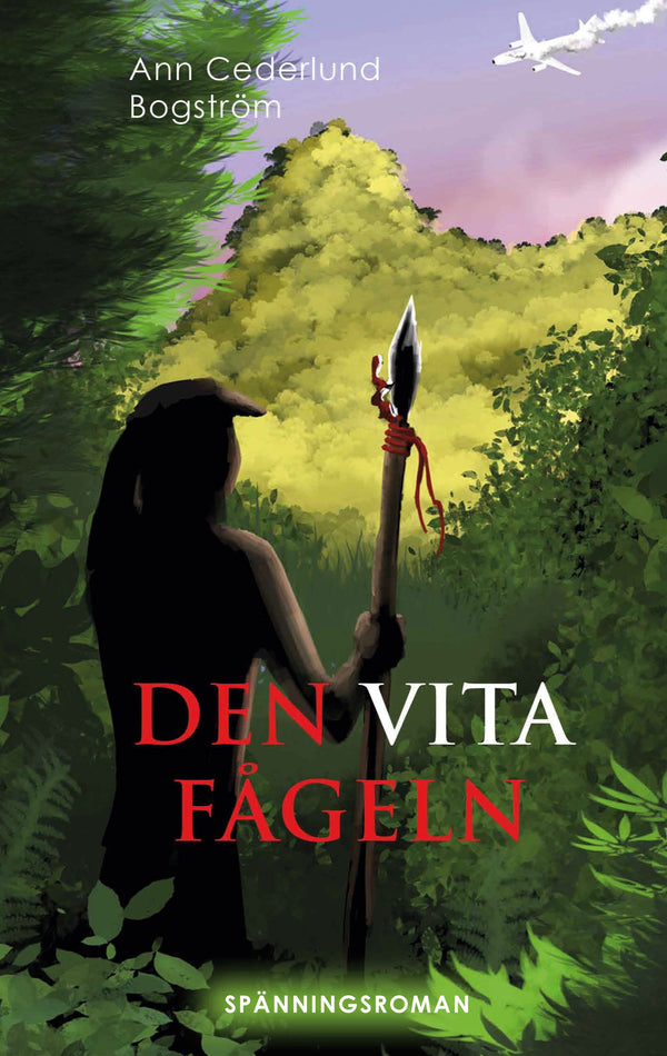 Den vita fågeln – E-bok – Laddas ner-Digitala böcker-Axiell-peaceofhome.se