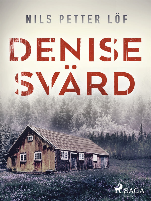 Denise Svärd – E-bok – Laddas ner-Digitala böcker-Axiell-peaceofhome.se
