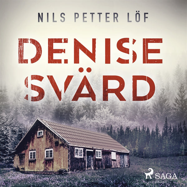 Denise Svärd – Ljudbok – Laddas ner-Digitala böcker-Axiell-peaceofhome.se