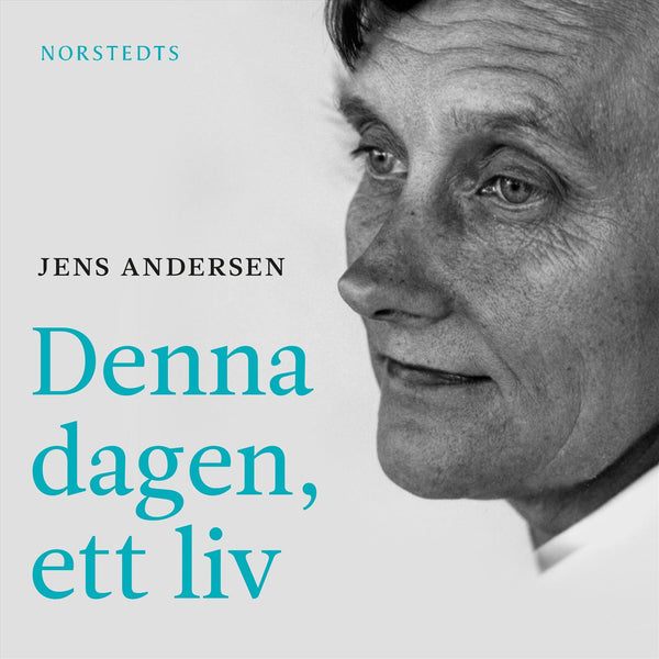 Denna dagen, ett liv : en biografi över Astrid Lindgren – Ljudbok – Laddas ner-Digitala böcker-Axiell-peaceofhome.se