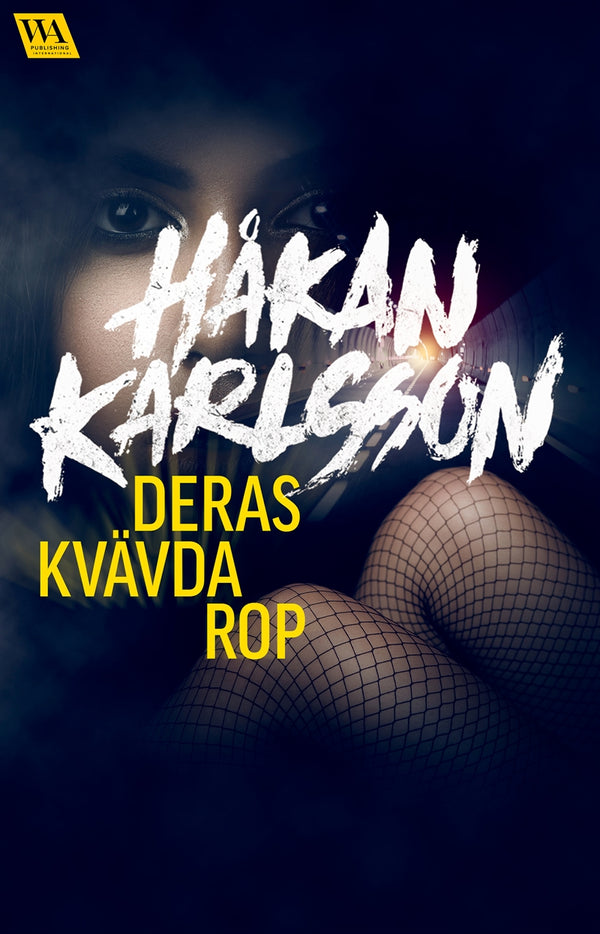 Deras kvävda rop – E-bok – Laddas ner-Digitala böcker-Axiell-peaceofhome.se
