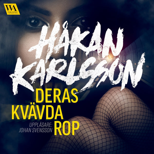 Deras kvävda rop – Ljudbok – Laddas ner-Digitala böcker-Axiell-peaceofhome.se