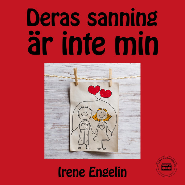 Deras sanning är inte min – Ljudbok – Laddas ner-Digitala böcker-Axiell-peaceofhome.se