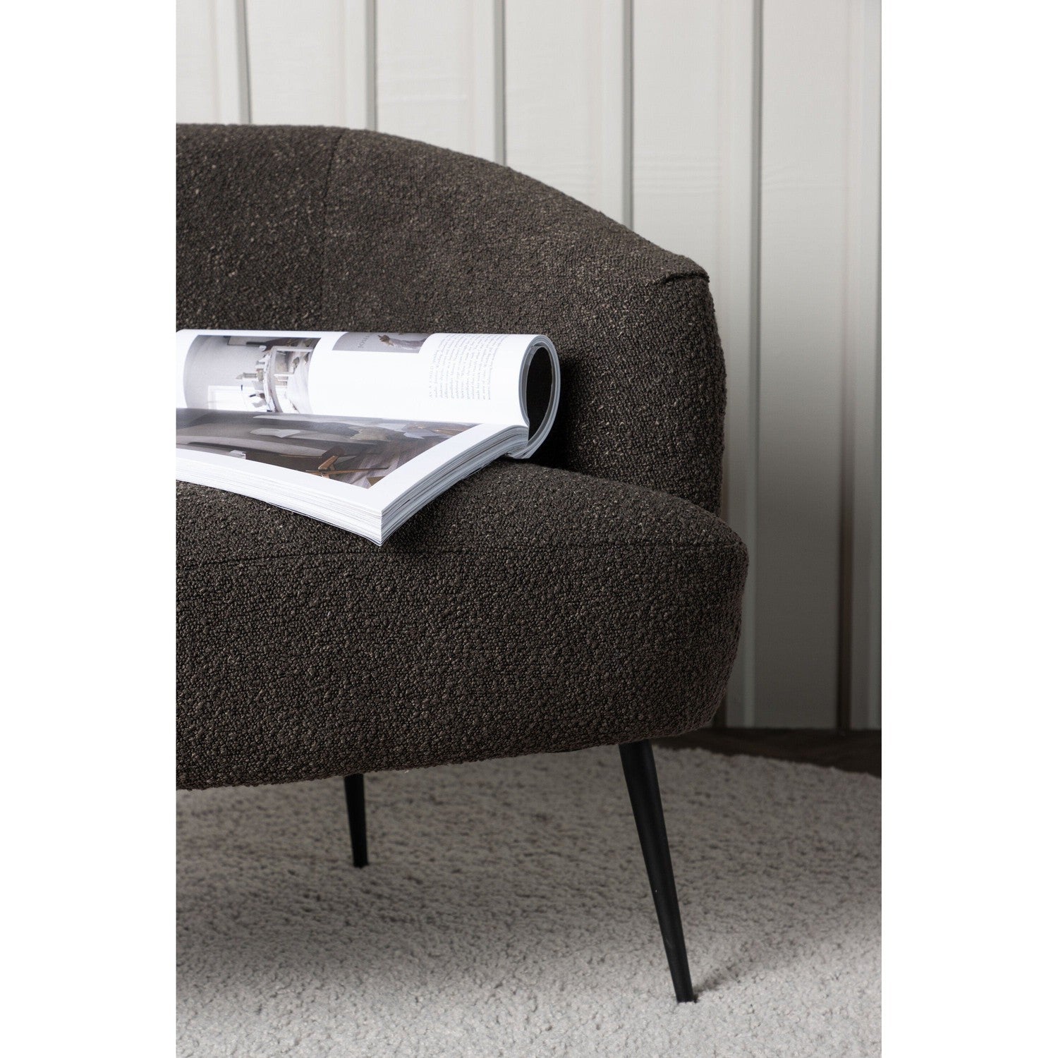 Derry Fåtölj-Accent Chair-Venture Home-peaceofhome.se