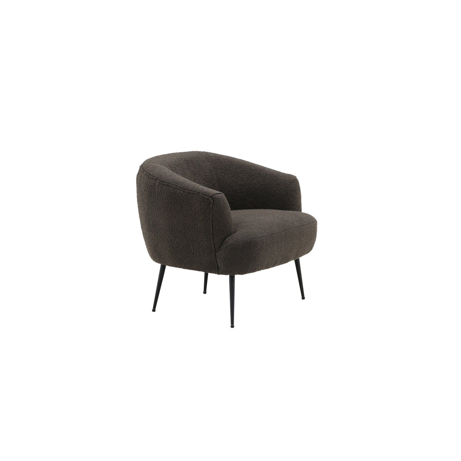 Derry Fåtölj-Accent Chair-Venture Home-peaceofhome.se