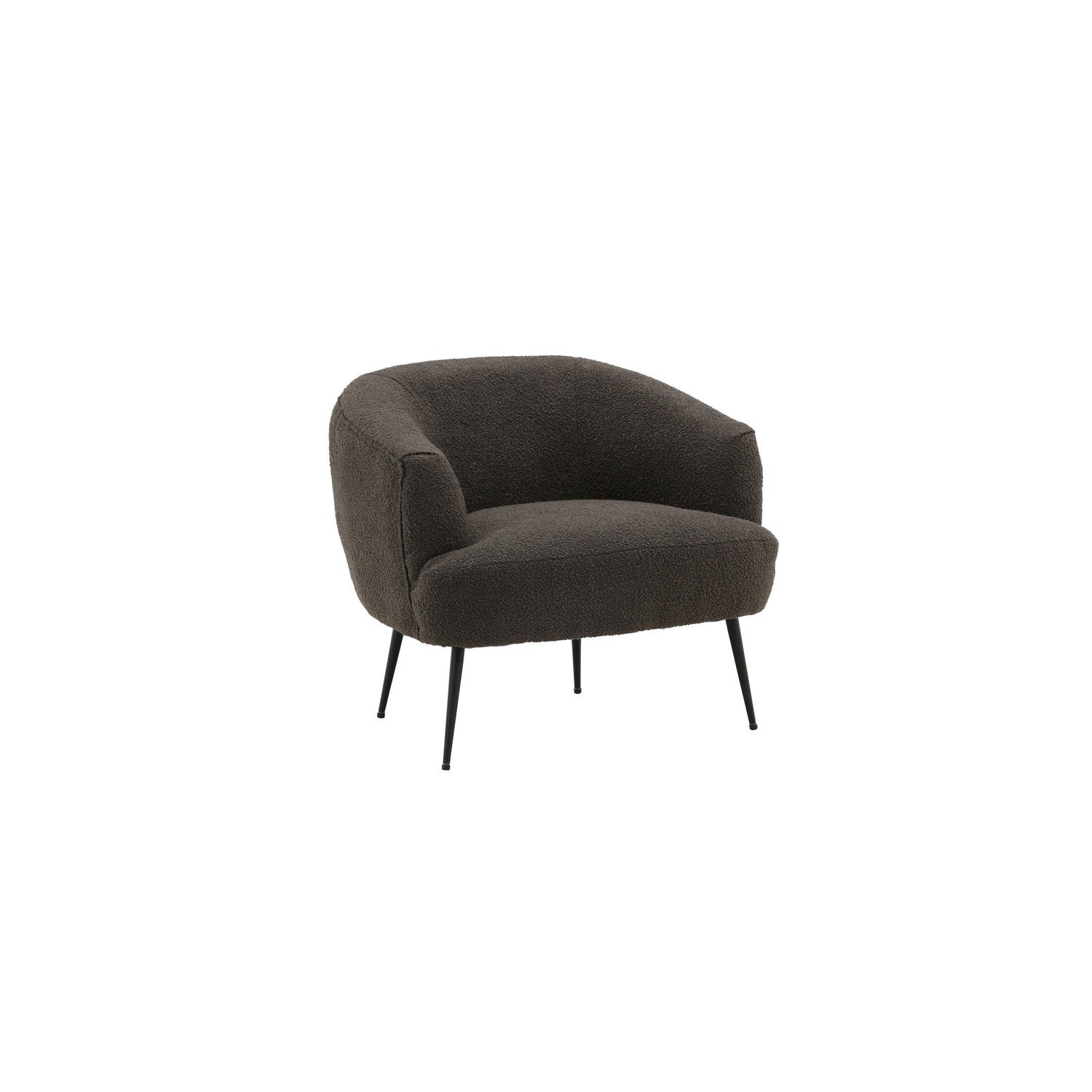 Derry Fåtölj-Accent Chair-Venture Home-peaceofhome.se