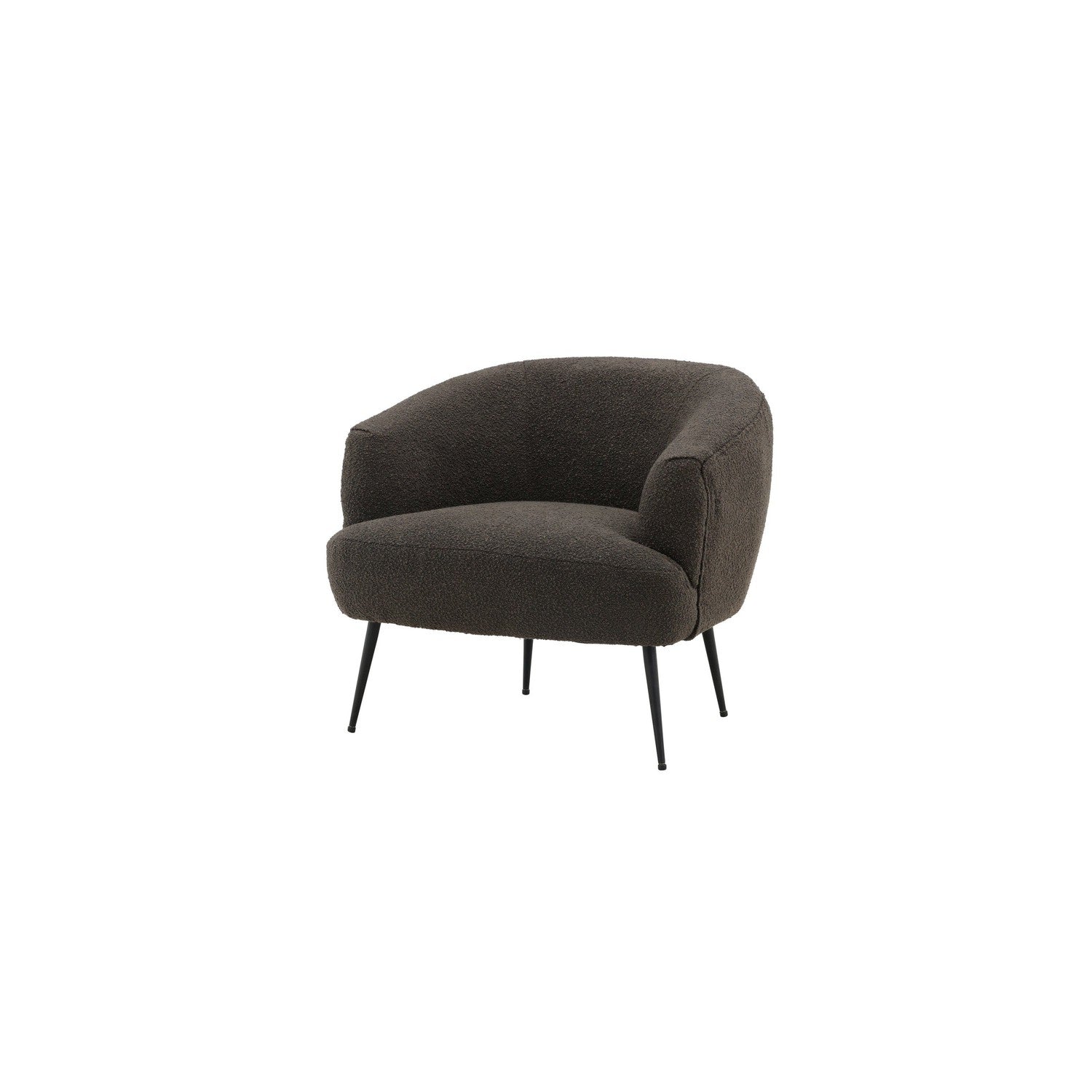 Derry Fåtölj-Accent Chair-Venture Home-peaceofhome.se