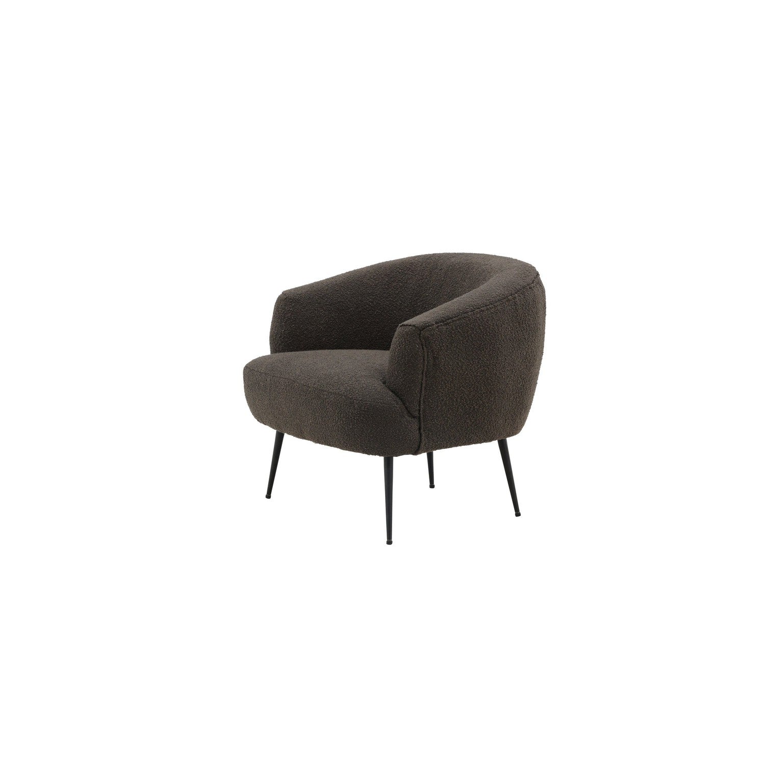 Derry Fåtölj-Accent Chair-Venture Home-peaceofhome.se