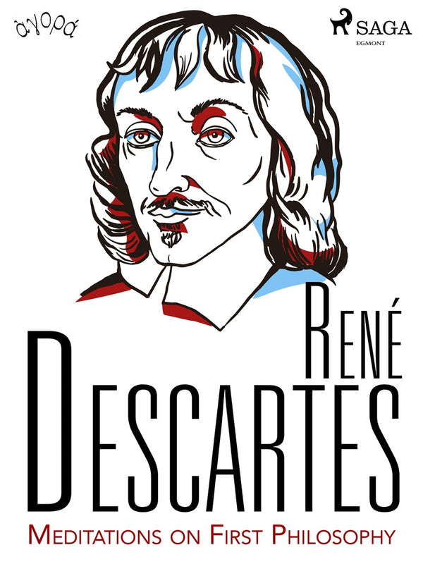 Descartes’ Meditations on First Philosophy – E-bok – Laddas ner-Digitala böcker-Axiell-peaceofhome.se