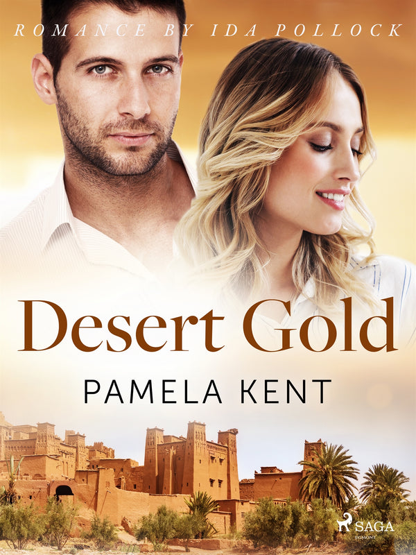 Desert Gold – E-bok – Laddas ner-Digitala böcker-Axiell-peaceofhome.se