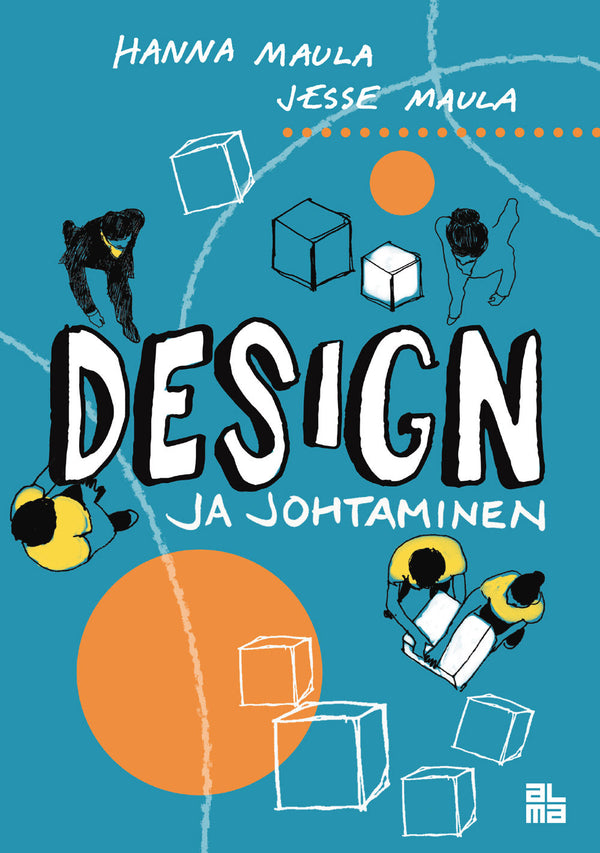 Design ja johtaminen – E-bok – Laddas ner-Digitala böcker-Axiell-peaceofhome.se