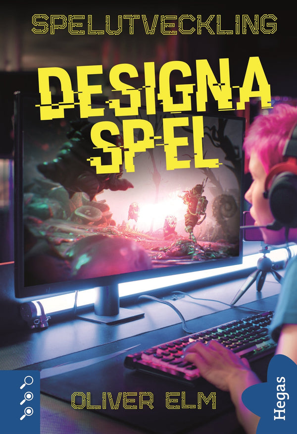 Designa spel – E-bok – Laddas ner-Digitala böcker-Axiell-peaceofhome.se