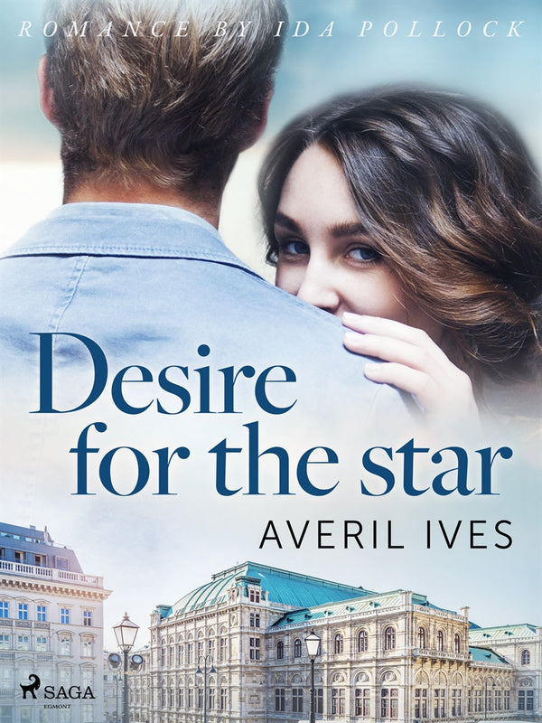 Desire for the Star – E-bok – Laddas ner-Digitala böcker-Axiell-peaceofhome.se