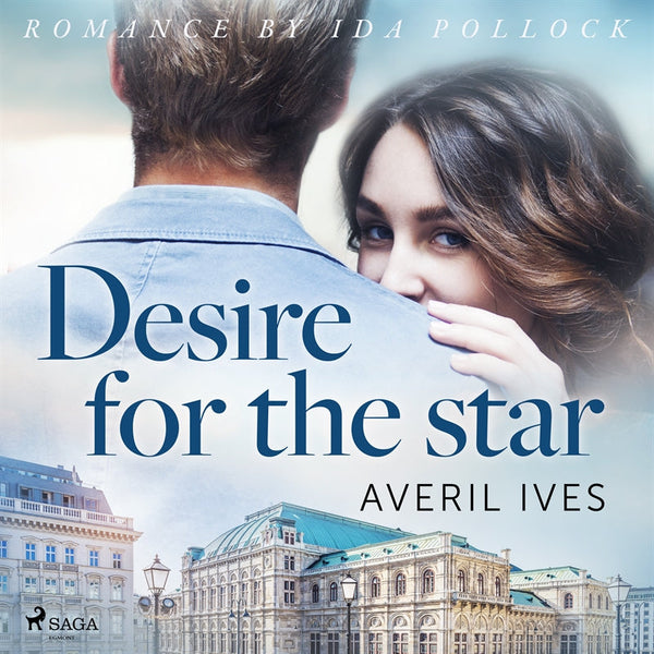 Desire for the Star – Ljudbok – Laddas ner-Digitala böcker-Axiell-peaceofhome.se