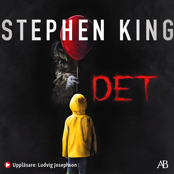Det – Ljudbok – Laddas ner-Digitala böcker-Axiell-peaceofhome.se