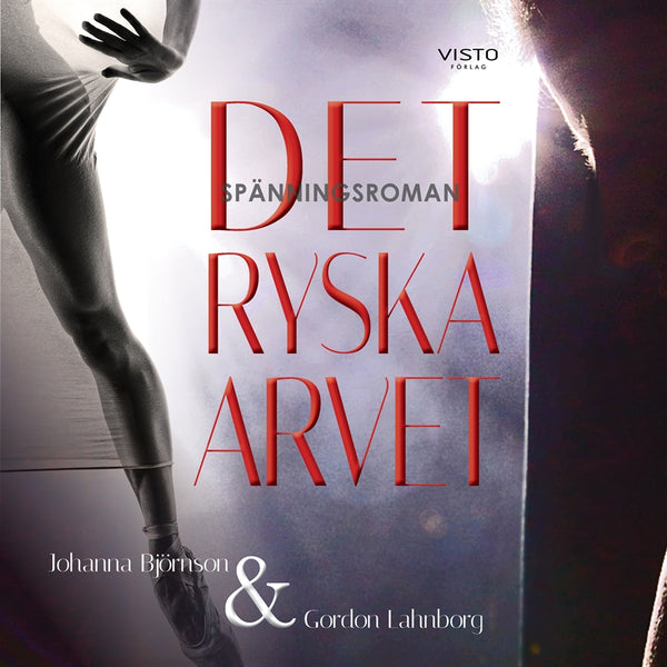 Det Ryska Arvet – Ljudbok – Laddas ner-Digitala böcker-Axiell-peaceofhome.se