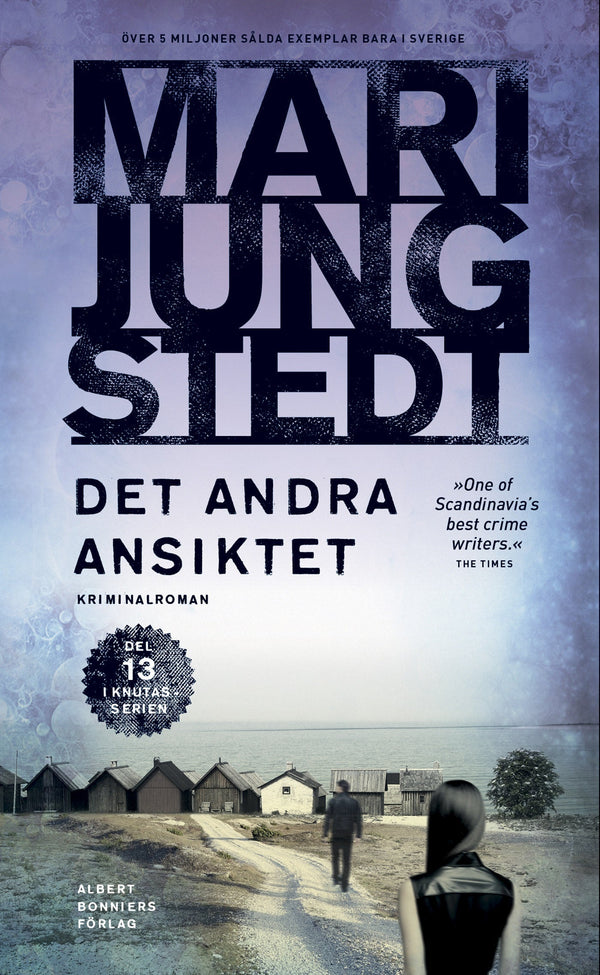 Det andra ansiktet – E-bok – Laddas ner-Digitala böcker-Axiell-peaceofhome.se