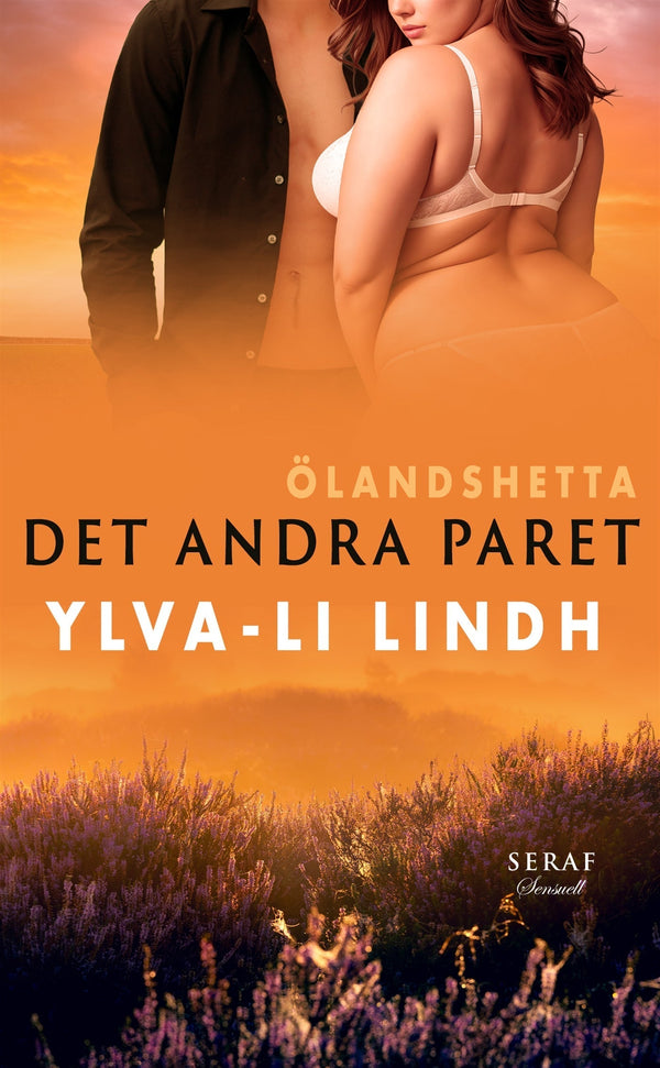 Det andra paret – E-bok – Laddas ner-Digitala böcker-Axiell-peaceofhome.se