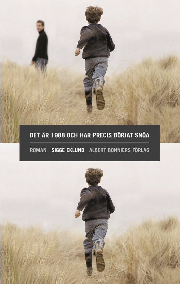 Det är 1988 och har precis börjat snöa – E-bok – Laddas ner-Digitala böcker-Axiell-peaceofhome.se