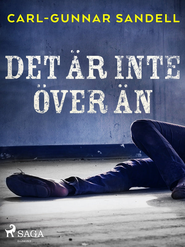 Det är inte över än – E-bok – Laddas ner-Digitala böcker-Axiell-peaceofhome.se
