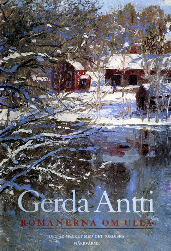 Det är mycket med det jordiska ; Fjärrvärme – E-bok – Laddas ner-Digitala böcker-Axiell-peaceofhome.se