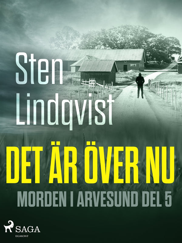 Det är över nu – E-bok – Laddas ner-Digitala böcker-Axiell-peaceofhome.se