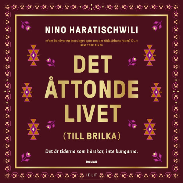 Det åttonde livet (Till Brilka) – E-bok – Laddas ner-Digitala böcker-Axiell-peaceofhome.se