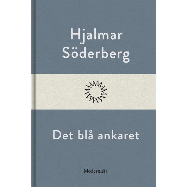 Det blå ankaret – E-bok – Laddas ner-Digitala böcker-Axiell-peaceofhome.se