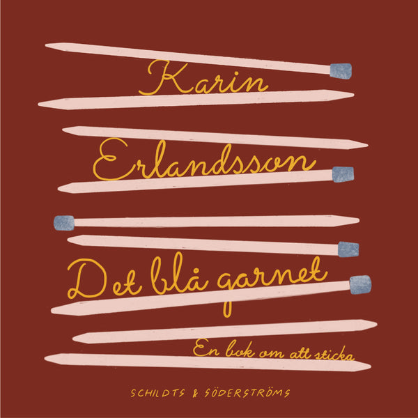 Det blå garnet – Ljudbok – Laddas ner-Digitala böcker-Axiell-peaceofhome.se