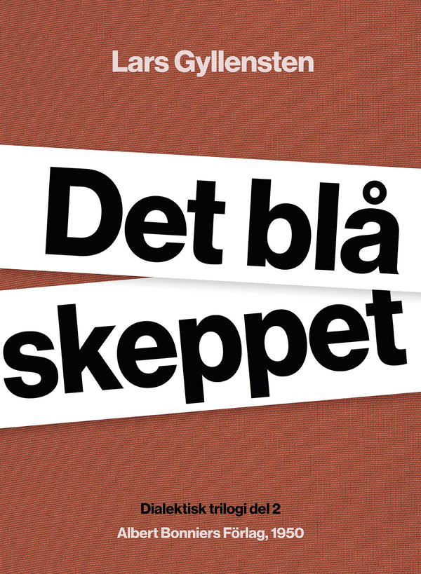 Det blå skeppet – E-bok – Laddas ner-Digitala böcker-Axiell-peaceofhome.se