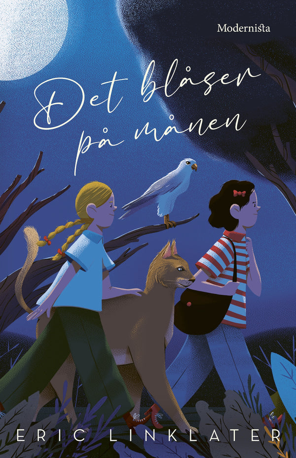 Det blåser på månen – E-bok – Laddas ner-Digitala böcker-Axiell-peaceofhome.se