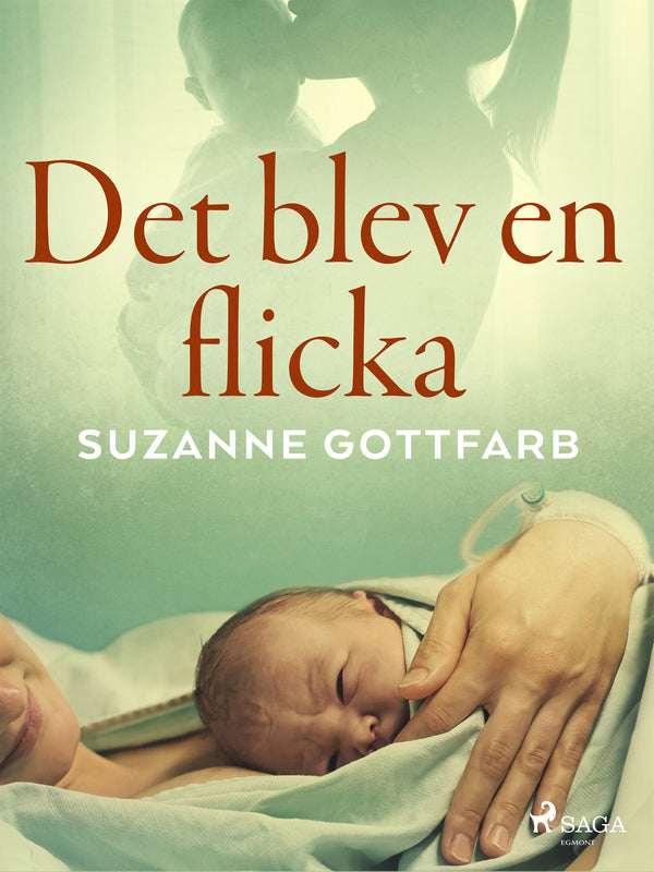 Det blev en flicka – E-bok – Laddas ner-Digitala böcker-Axiell-peaceofhome.se