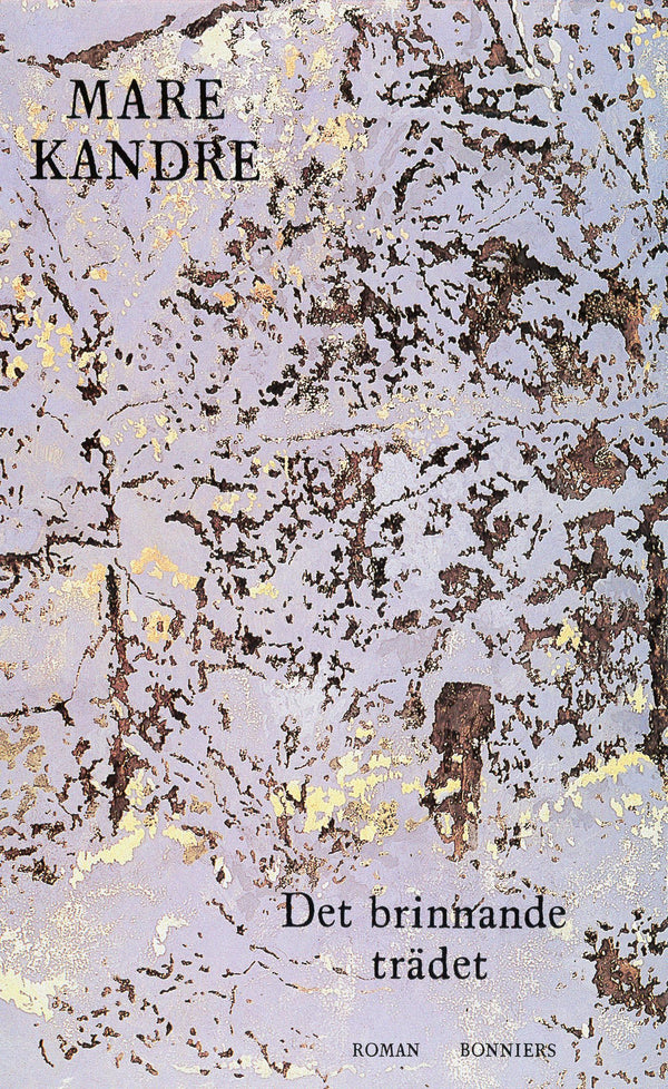 Det brinnande trädet – E-bok – Laddas ner-Digitala böcker-Axiell-peaceofhome.se