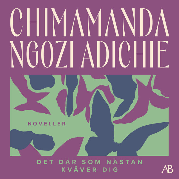 Det där som nästan kväver dig – Ljudbok – Laddas ner-Digitala böcker-Axiell-peaceofhome.se