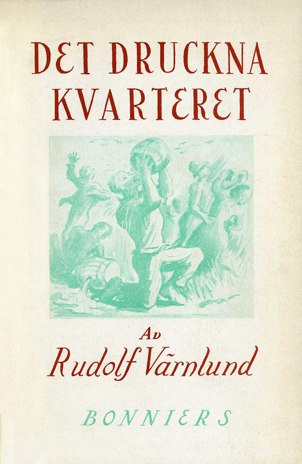 Det druckna kvarteret : berättelse kring legenden om busen John Johnson – E-bok – Laddas ner-Digitala böcker-Axiell-peaceofhome.se