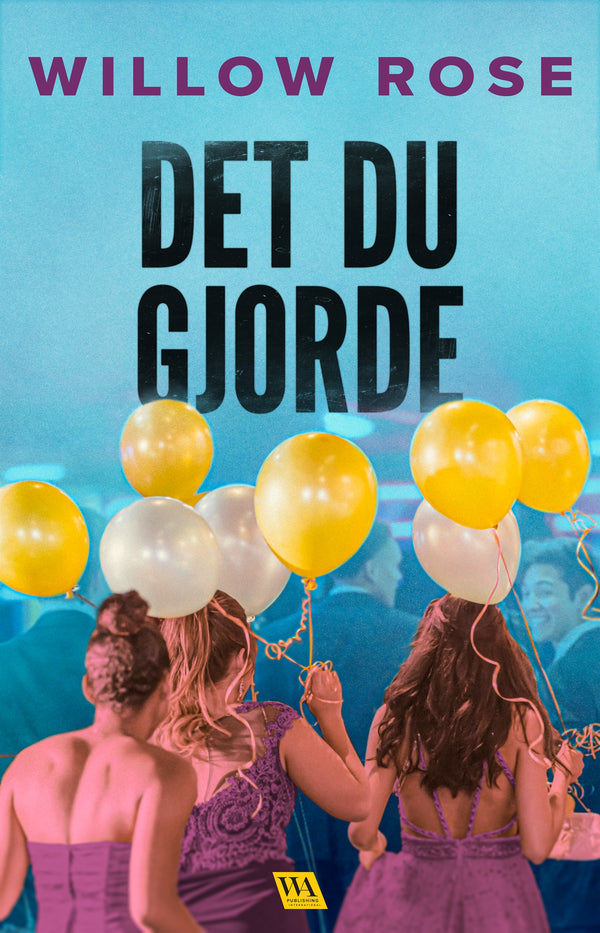 Det du gjorde – E-bok – Laddas ner-Digitala böcker-Axiell-peaceofhome.se