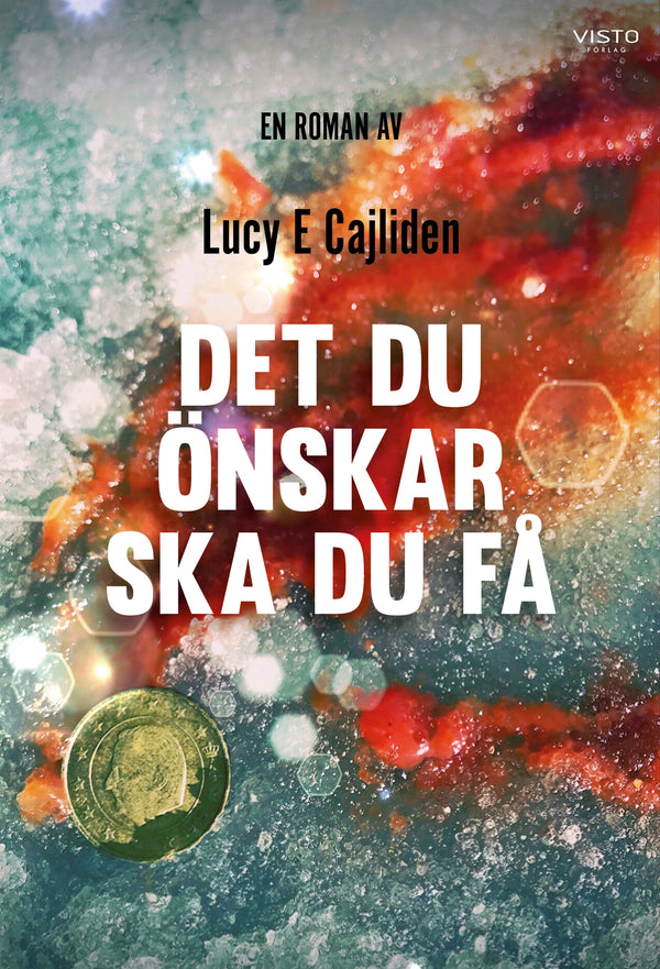Det du önskar ska du få – E-bok – Laddas ner-Digitala böcker-Axiell-peaceofhome.se