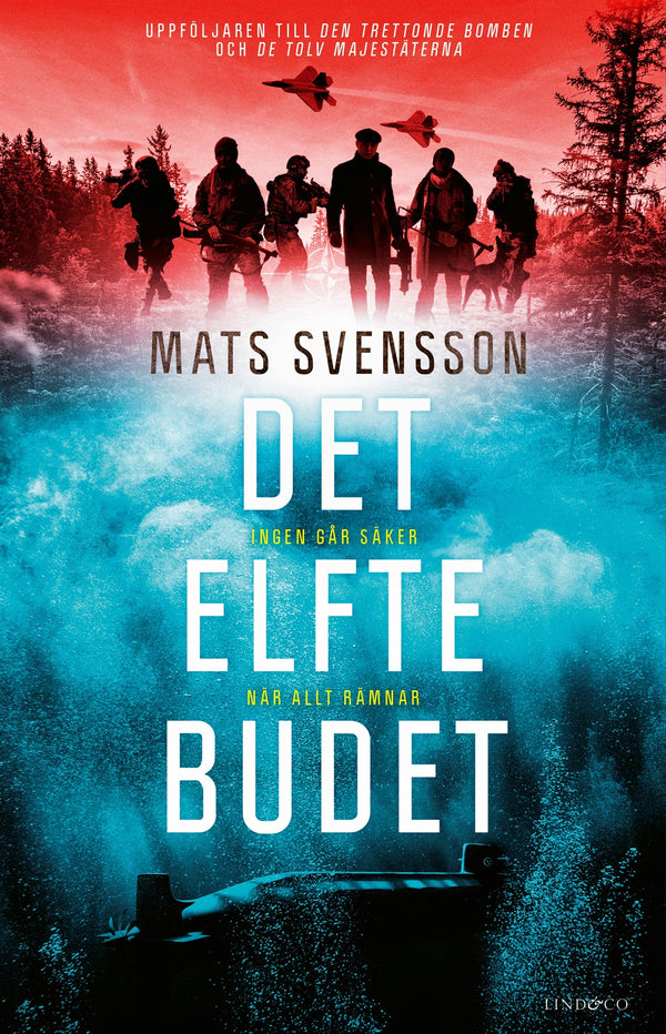 Det elfte budet – E-bok – Laddas ner-Digitala böcker-Axiell-peaceofhome.se