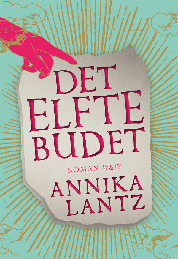 Det elfte budet – E-bok – Laddas ner-Digitala böcker-Axiell-peaceofhome.se