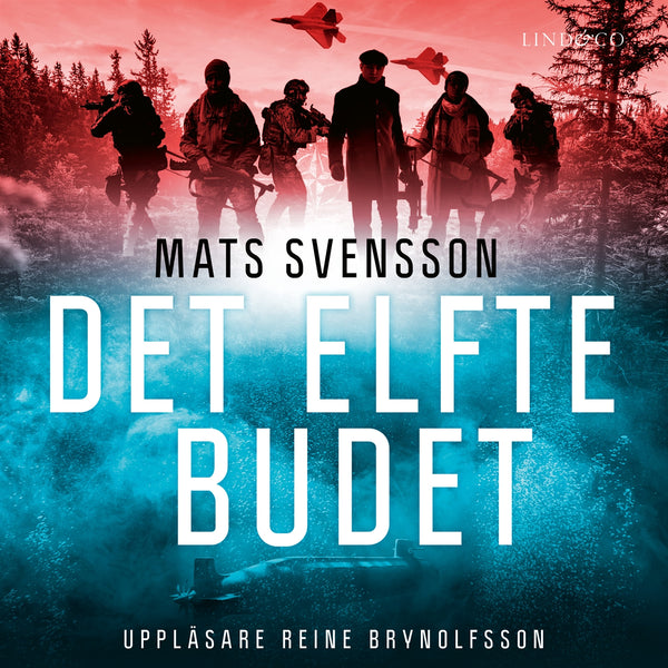 Det elfte budet – Ljudbok – Laddas ner-Digitala böcker-Axiell-peaceofhome.se