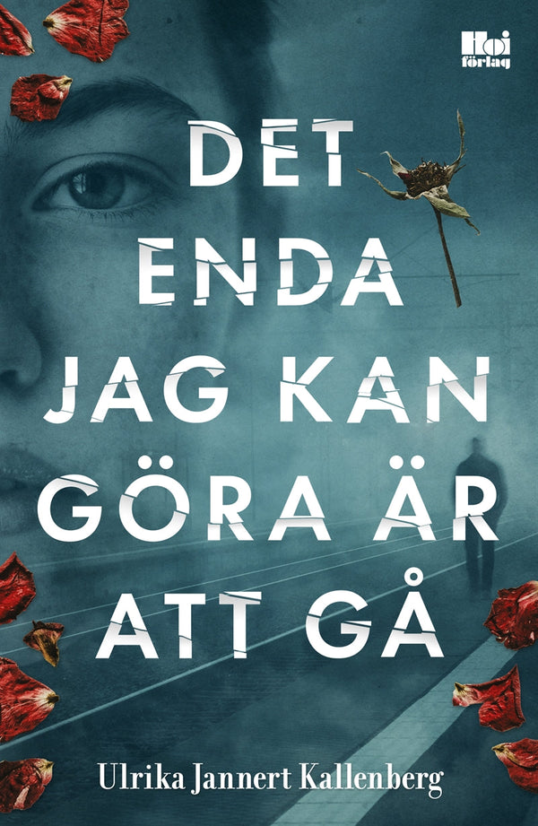 Det enda jag kan göra är att gå – E-bok – Laddas ner-Digitala böcker-Axiell-peaceofhome.se