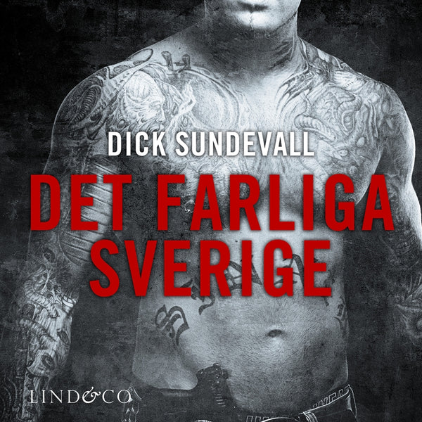 Det farliga Sverige – Ljudbok – Laddas ner-Digitala böcker-Axiell-peaceofhome.se