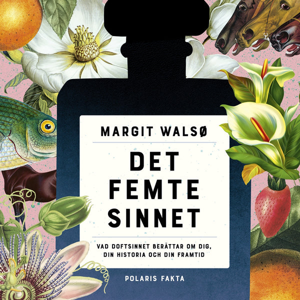 Det femte sinnet – Ljudbok – Laddas ner-Digitala böcker-Axiell-peaceofhome.se