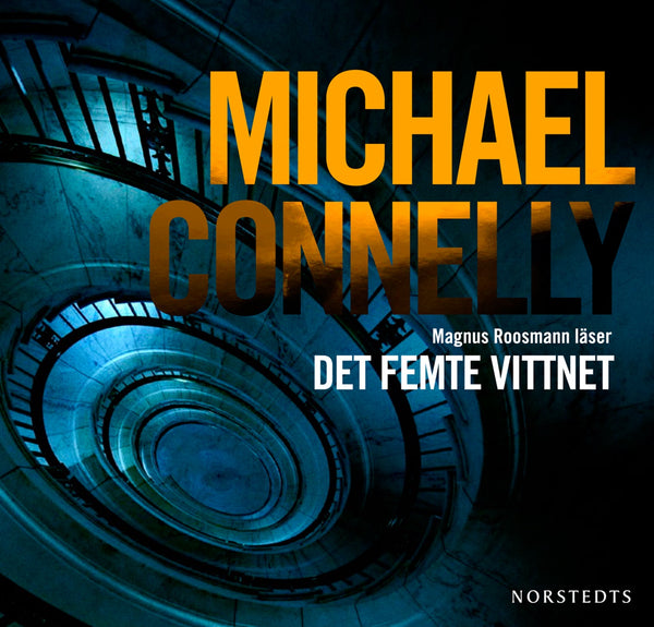 Det femte vittnet – Ljudbok – Laddas ner-Digitala böcker-Axiell-peaceofhome.se