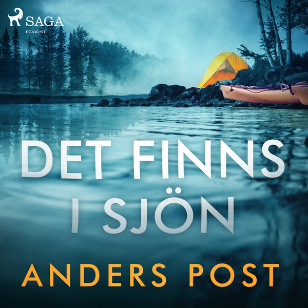 Det finns i sjön – Ljudbok – Laddas ner-Digitala böcker-Axiell-peaceofhome.se