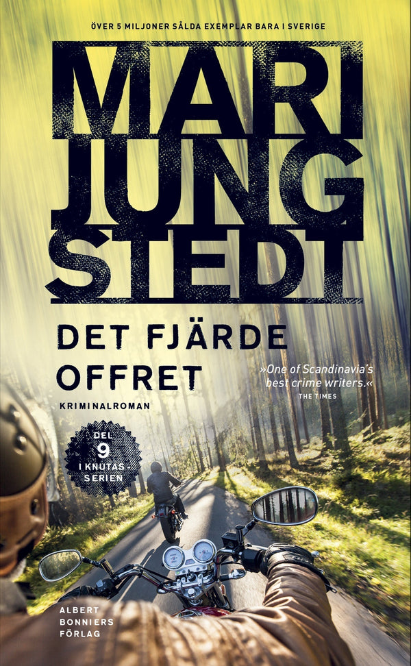Det fjärde offret – E-bok – Laddas ner-Digitala böcker-Axiell-peaceofhome.se