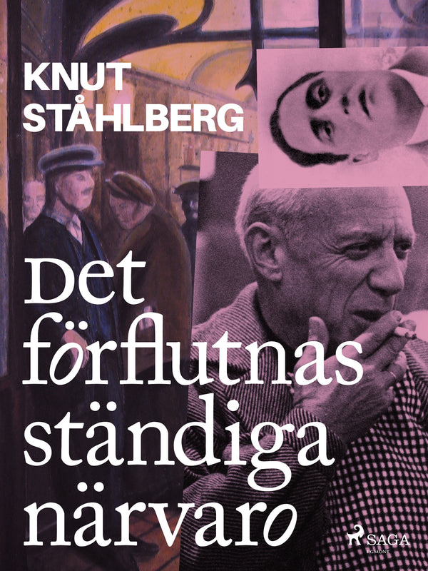 Det förflutnas ständiga närvaro – E-bok – Laddas ner-Digitala böcker-Axiell-peaceofhome.se