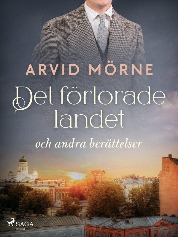 Det förlorade landet och andra berättelser – E-bok – Laddas ner-Digitala böcker-Axiell-peaceofhome.se