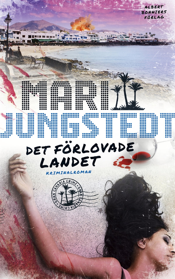 Det förlovade landet – E-bok – Laddas ner-Digitala böcker-Axiell-peaceofhome.se