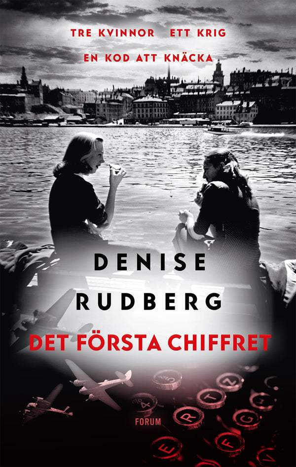 Det första chiffret – E-bok – Laddas ner-Digitala böcker-Axiell-peaceofhome.se